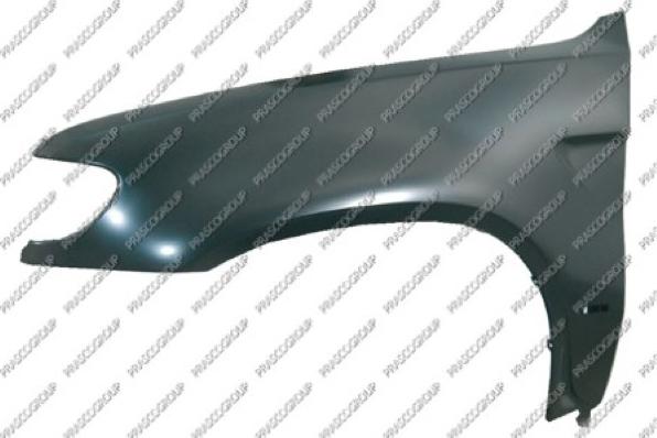 Prasco BM8203014 - Parafango www.autoricambi360.it