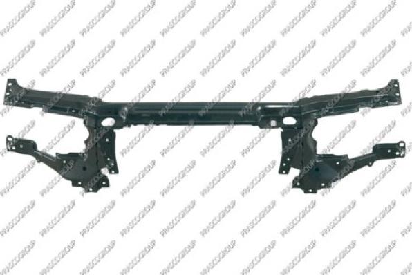 Prasco BM8203210 - Pannellatura anteriore www.autoricambi360.it