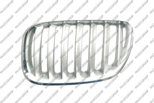 Prasco BM8202034 - Griglia radiatore www.autoricambi360.it