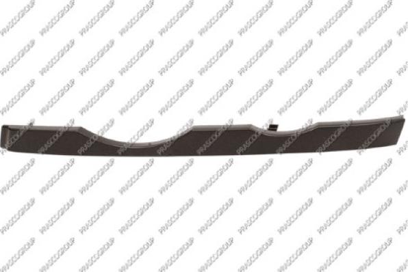 Prasco BM8202114 - Cornice, Faro principale www.autoricambi360.it