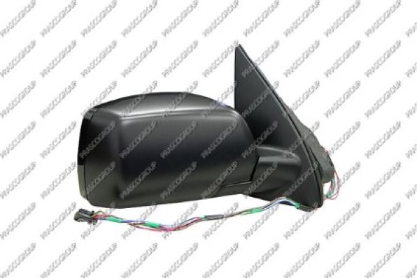 Prasco BM8207113 - Specchio retrovisore esterno www.autoricambi360.it