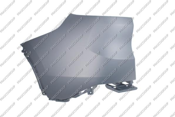 Prasco BM8281154 - Paraurti www.autoricambi360.it