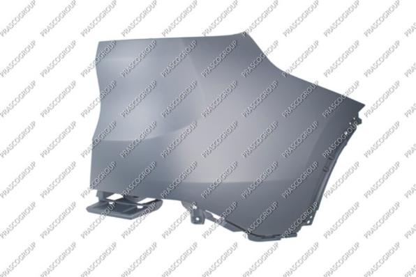 Prasco BM8281153 - Paraurti www.autoricambi360.it