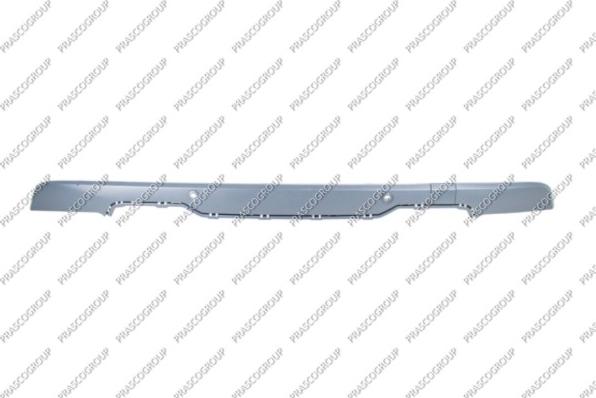 Prasco BM8281851 - Spoiler www.autoricambi360.it