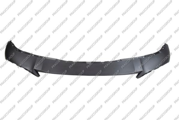 Prasco BM8281801 - Spoiler www.autoricambi360.it