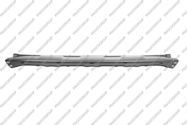 Prasco BM8281245 - Modanatura decorativa / protettiva, Paraurti www.autoricambi360.it