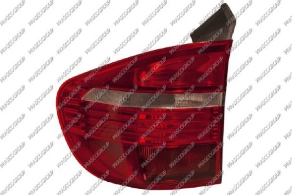Prasco BM8224154 - Luce posteriore www.autoricambi360.it