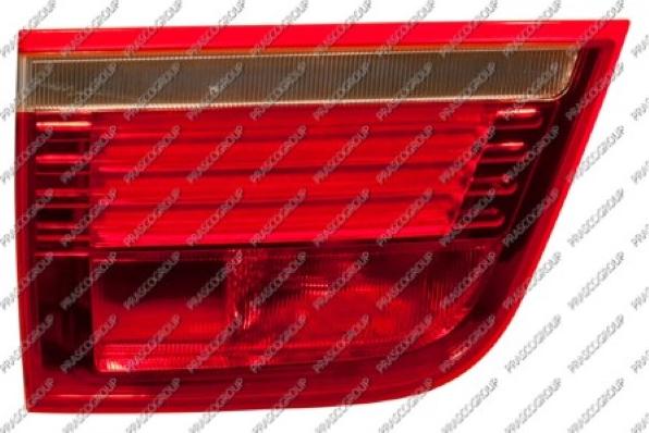 Prasco BM8224156 - Luce posteriore www.autoricambi360.it