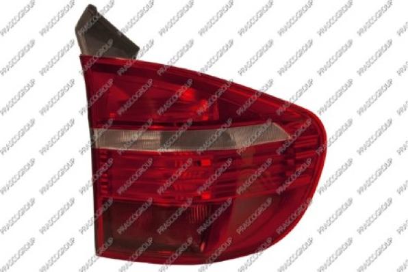 Prasco BM8224153 - Luce posteriore www.autoricambi360.it