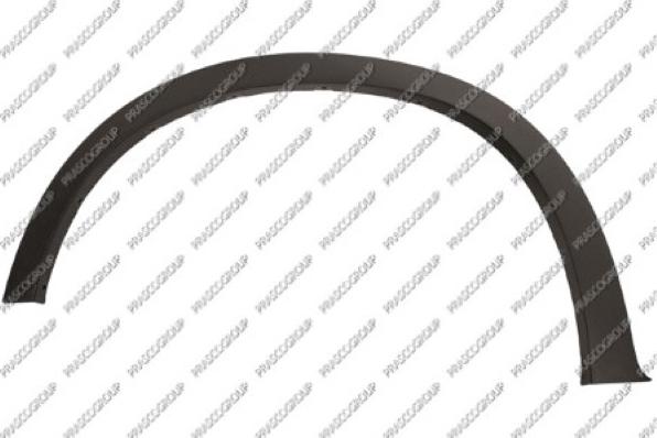 Prasco BM8221582 - Allargamento parafango www.autoricambi360.it