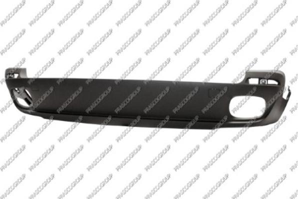 Prasco BM8221051 - Paraurti www.autoricambi360.it
