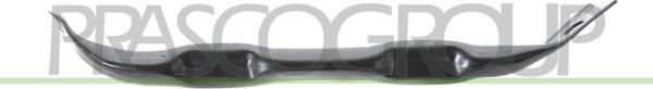 Prasco BM8221014 - Supporto, Griglia radiatore www.autoricambi360.it
