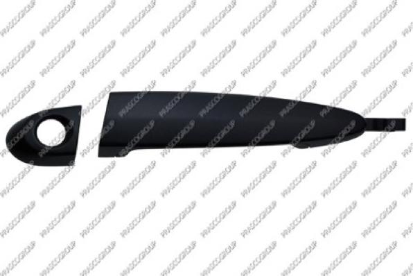 Prasco BM8228004 - Maniglia apriporta www.autoricambi360.it