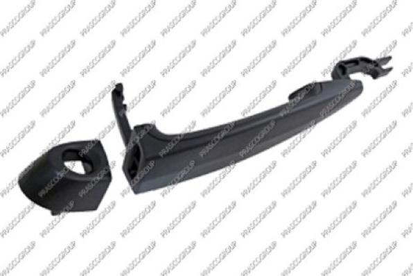 Prasco BM8228002 - Maniglia apriporta www.autoricambi360.it