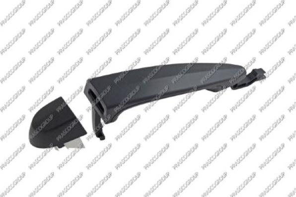 Prasco BM8228011 - Maniglia apriporta www.autoricambi360.it