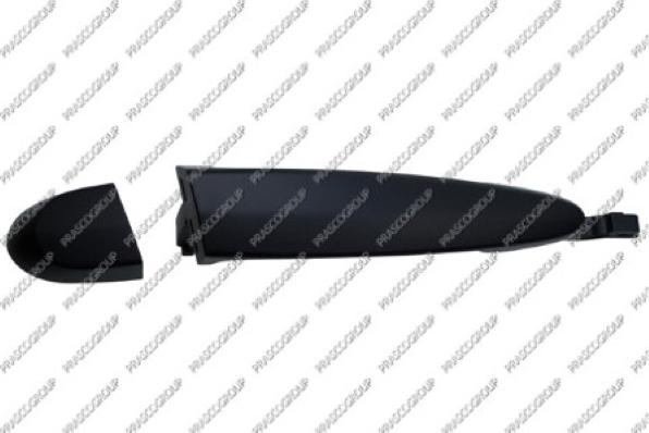 Prasco BM8228013 - Maniglia apriporta www.autoricambi360.it