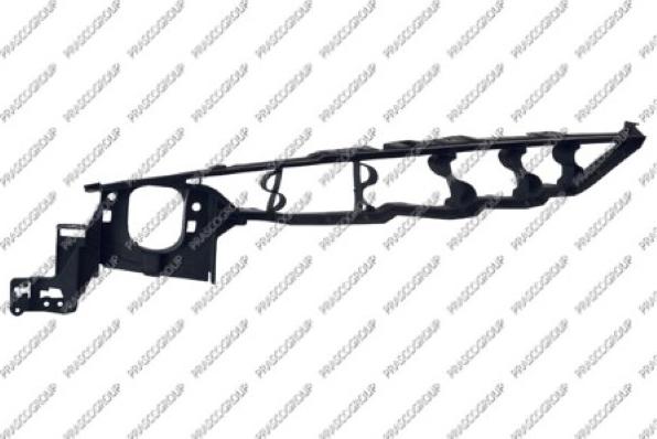 Prasco BM8223402 - Pannellatura anteriore www.autoricambi360.it