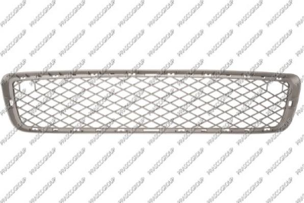 Prasco BM8222131 - Griglia di ventilazione, Paraurti www.autoricambi360.it