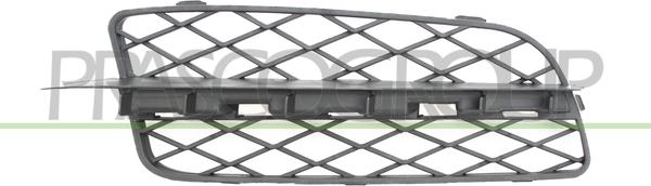 Prasco BM8222133 - Griglia di ventilazione, Paraurti www.autoricambi360.it
