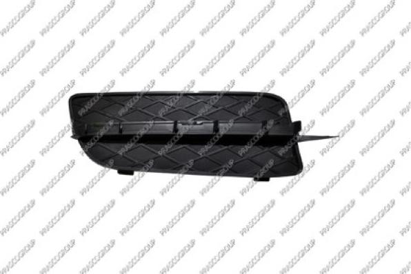 Prasco BM8222123 - Griglia di ventilazione, Paraurti www.autoricambi360.it