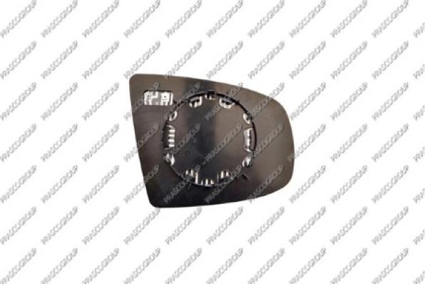 Prasco BM8227504 - Vetro specchio, Specchio esterno www.autoricambi360.it