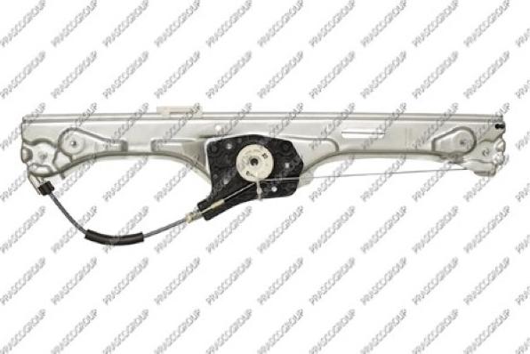 Prasco BM822W064 - Alzacristallo www.autoricambi360.it