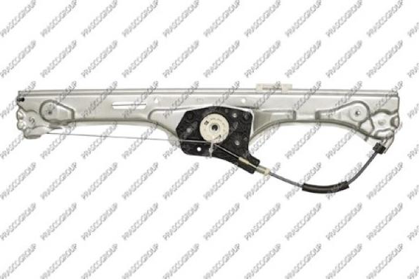 Prasco BM822W063 - Alzacristallo www.autoricambi360.it