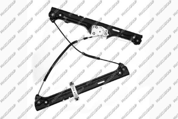Prasco BM822W024 - Alzacristallo www.autoricambi360.it