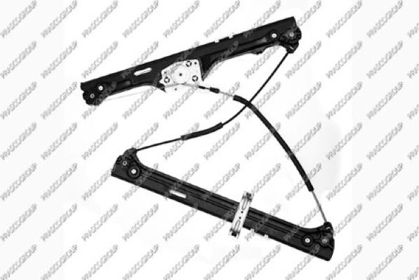 Prasco BM822W023 - Alzacristallo www.autoricambi360.it