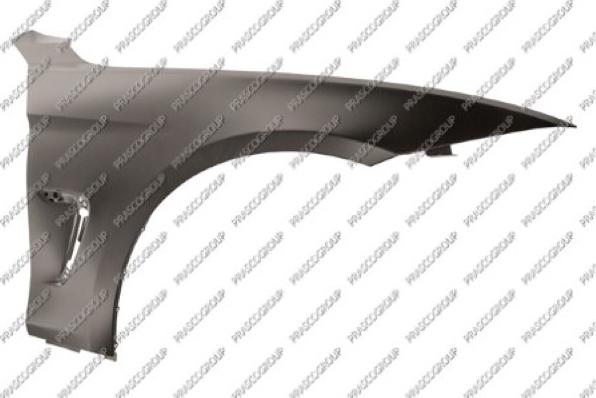 Prasco BM3903013 - Parafango www.autoricambi360.it