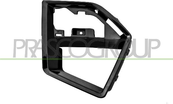 Prasco BM3512404 - Spoiler www.autoricambi360.it