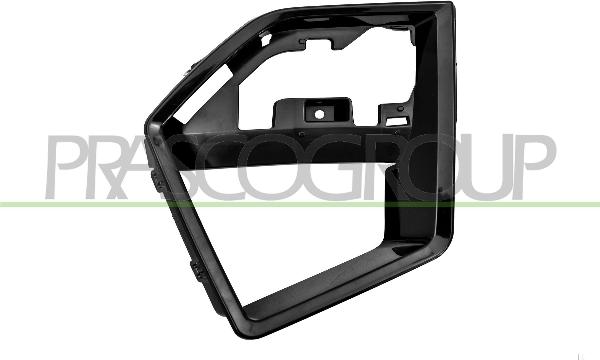 Prasco BM3512403 - Spoiler www.autoricambi360.it