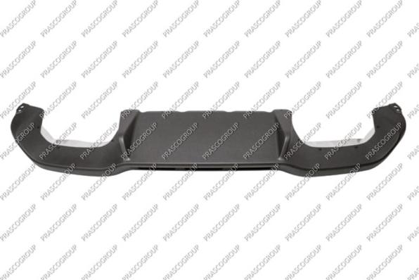 Prasco BM2511851 - Spoiler www.autoricambi360.it