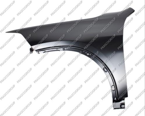 Prasco BM7503004 - Parafango www.autoricambi360.it
