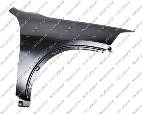 Prasco BM7503003 - Parafango www.autoricambi360.it