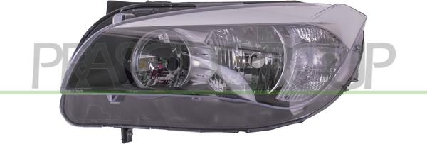 Prasco BM7044904 - Faro principale www.autoricambi360.it