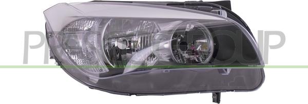 Prasco BM7044903 - Faro principale www.autoricambi360.it