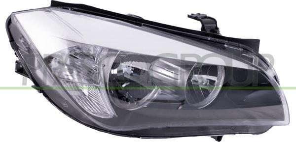 Prasco BM7044913 - Faro principale www.autoricambi360.it