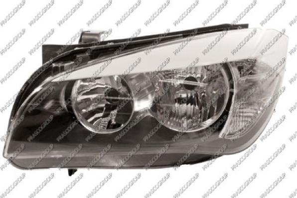 Prasco BM7024904 - Faro principale www.autoricambi360.it
