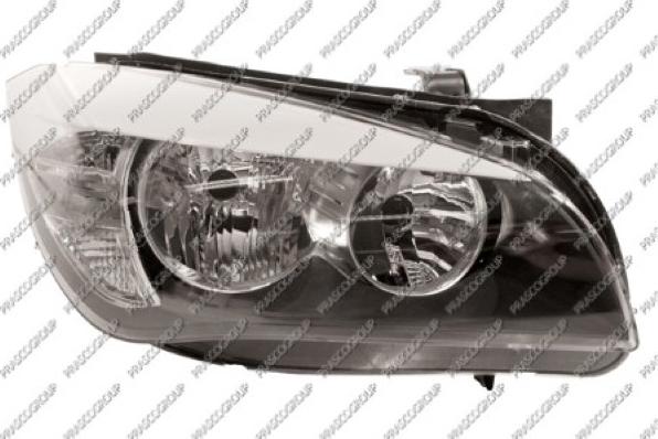Prasco BM7024903 - Faro principale www.autoricambi360.it