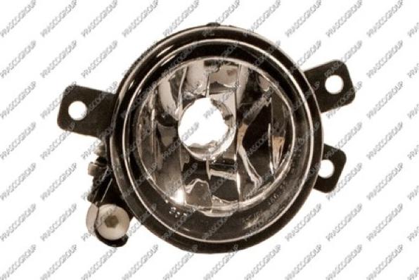 Prasco BM7024415 - Fendinebbia www.autoricambi360.it