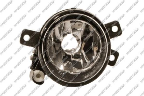 Prasco BM7024413 - Fendinebbia www.autoricambi360.it