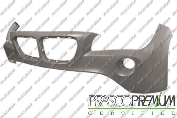 Prasco BM7021001 - Paraurti www.autoricambi360.it