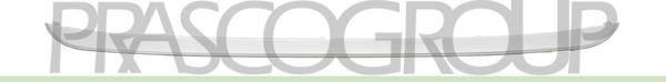 Prasco BM7021245 - Modanatura decorativa / protettiva, Griglia radiatore www.autoricambi360.it