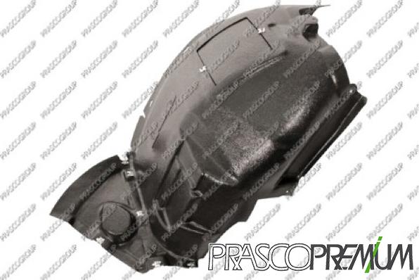 Prasco BM7023603 - Parafango interno www.autoricambi360.it