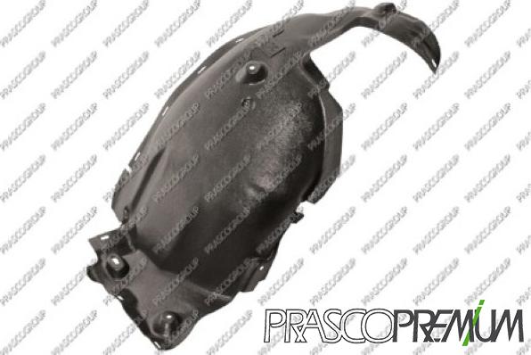 Prasco BM7023614 - Parafango interno www.autoricambi360.it