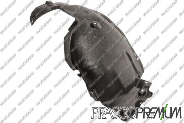 Prasco BM7023613 - Parafango interno www.autoricambi360.it