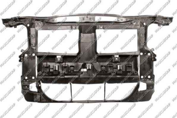 Prasco BM7023210 - Pannellatura anteriore www.autoricambi360.it