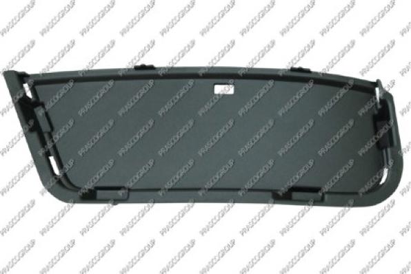 Prasco BM7022104 - Griglia di ventilazione, Paraurti www.autoricambi360.it