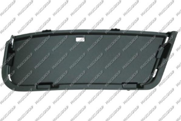 Prasco BM7022103 - Griglia di ventilazione, Paraurti www.autoricambi360.it